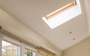 Barnton conservatory roof insulation companies