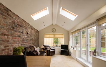 conservatory roof insulation Barnton