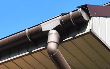types of Barnton fascias