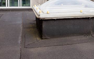 disadvantages of Barnton flat roofs