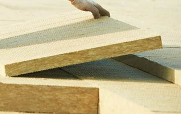 measuring Barnton tapered insulation