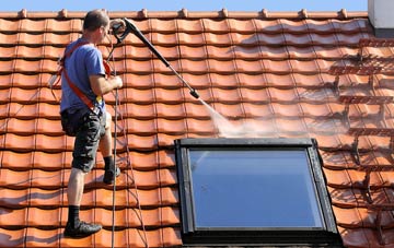 roof cleaning Barnton