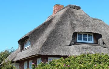 thatch roofing Barnton